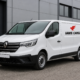 transport 2.5 T