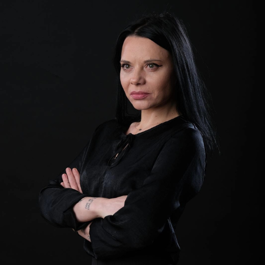 oana pic